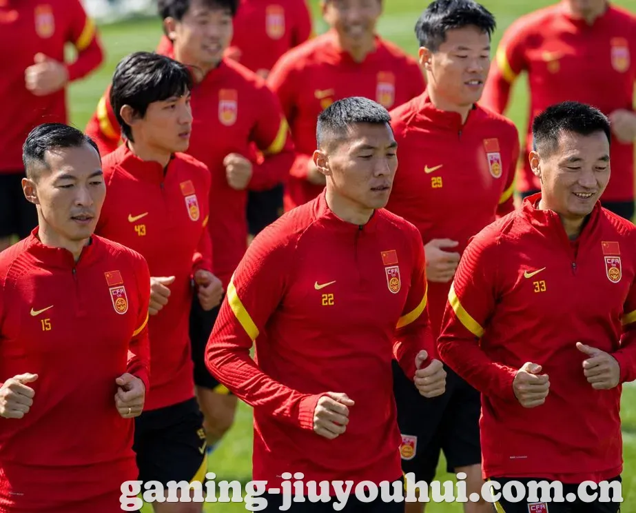中国足球青岛VS成都